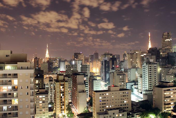 Sampa Sampa
