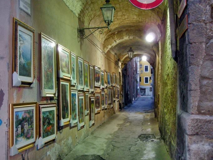 SASSARI SASSARI