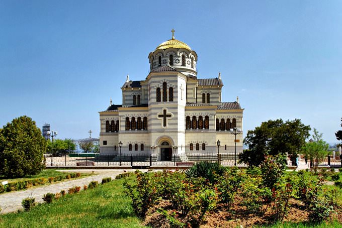 Sevastopol 16 Sevastopol 16
