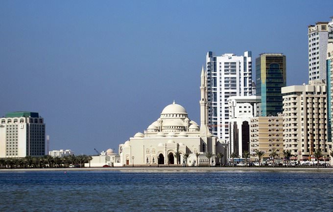 Sharjah Sharjah