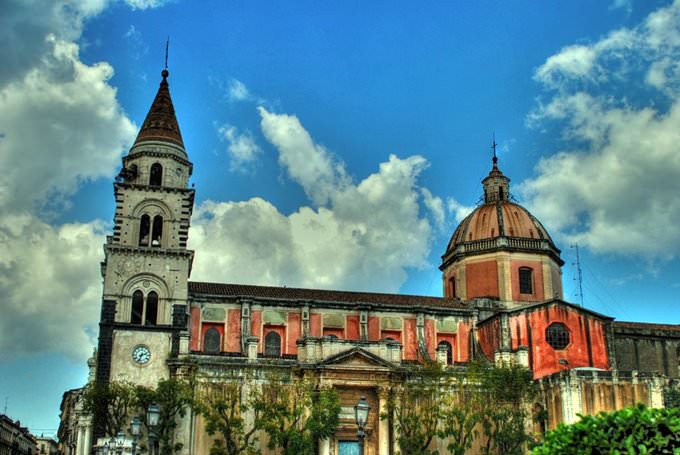 acireale acireale