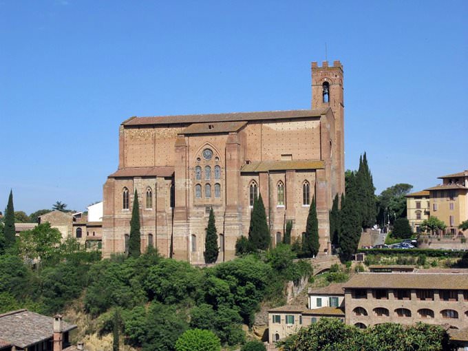 Siena Siena