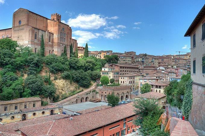 Siena Siena