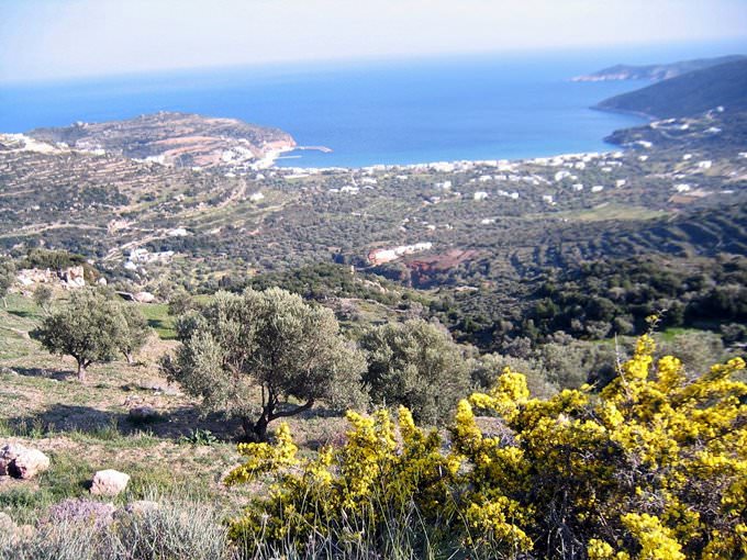 Sifnos Sifnos