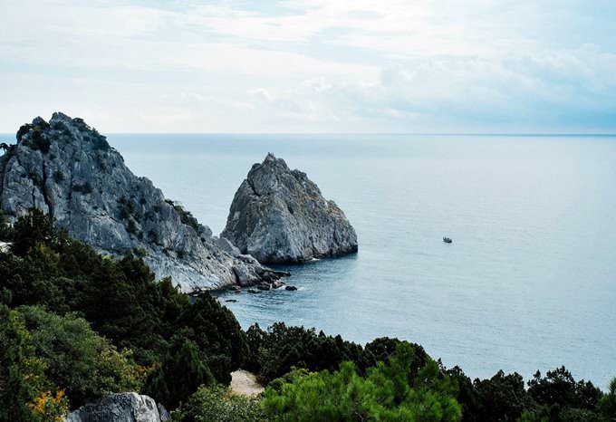 Simeiz Simeiz