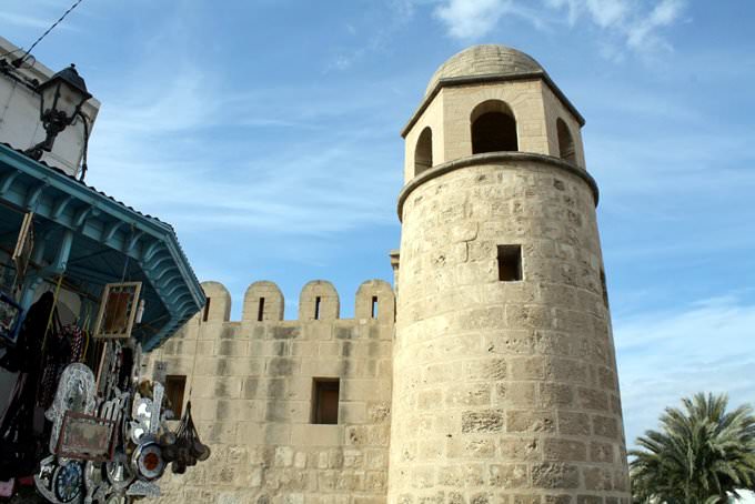 Tower Tower
