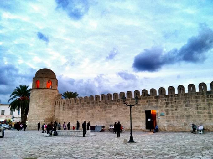 Sousse Sousse