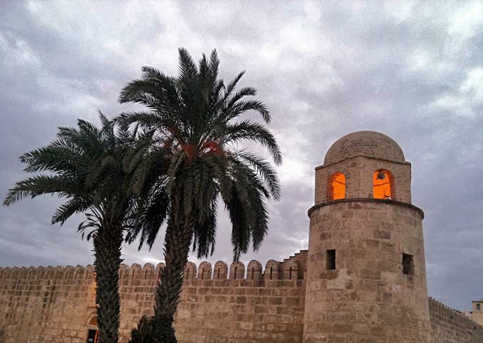 Sousse Sousse