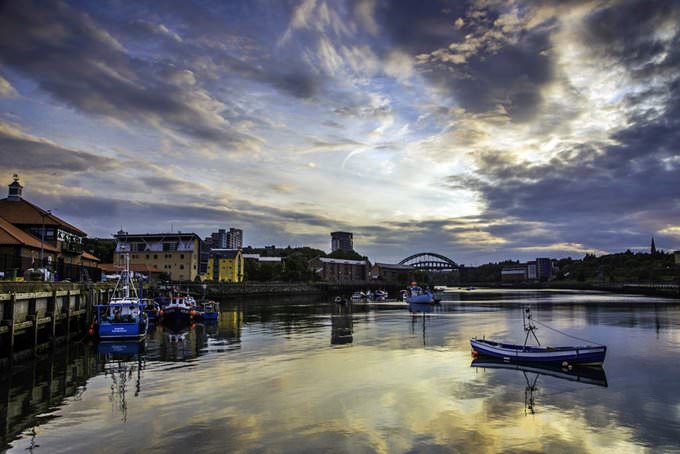 Sunderland. Sunderland.