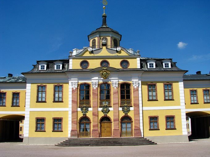 Belvedere Weimar Belvedere Weimar