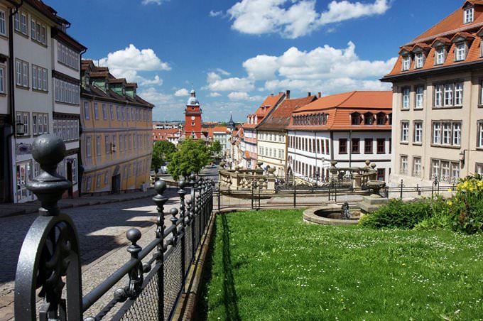 Erfurt Erfurt
