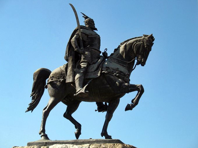 Tirana Tirana