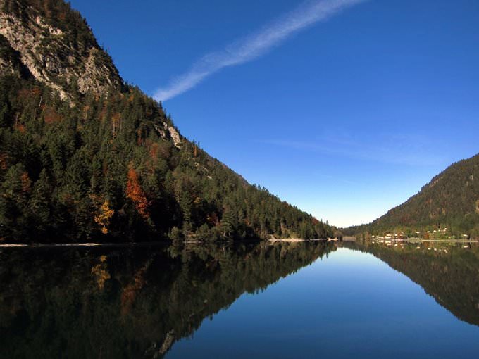 Plansee Plansee