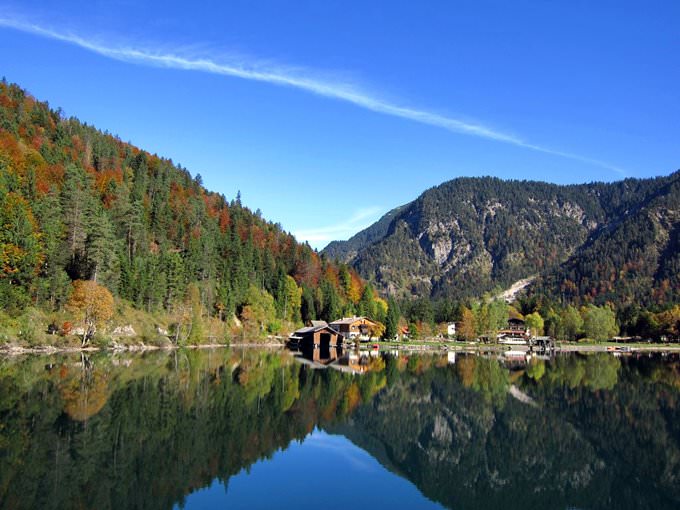 Plansee Plansee