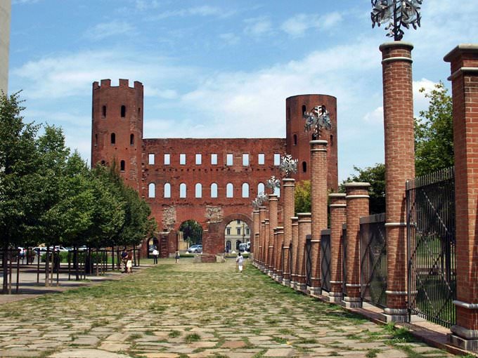 Torino Torino