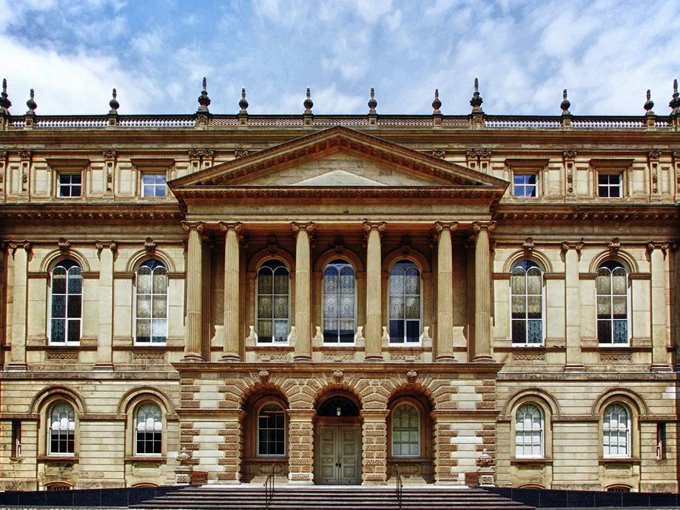 Osgoode Hall Osgoode Hall