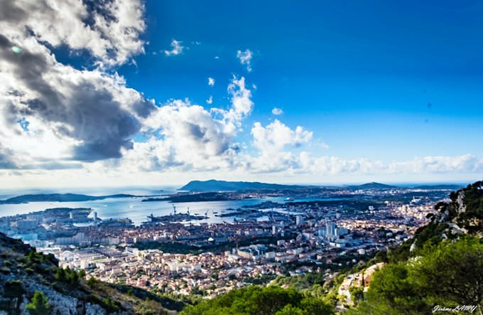 Reisgids Toulon | Alle bezienswaardigheden, wat te doen en zien in