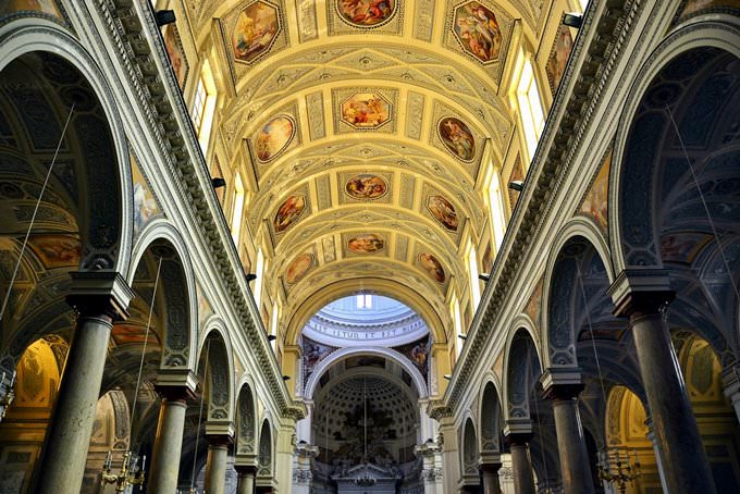 Trapani Cathedral Trapani Cathedral