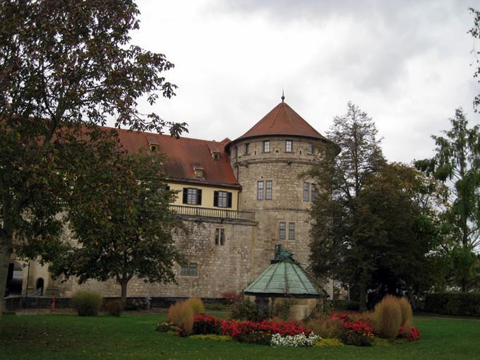 Tubingen Tubingen