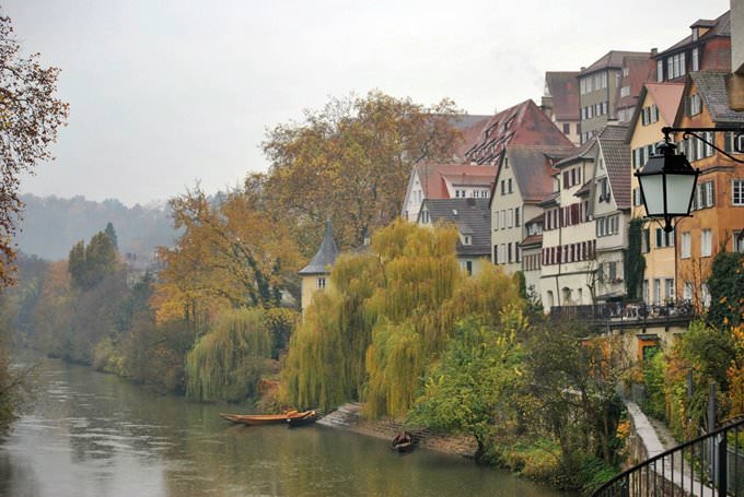 Tubingen Tubingen