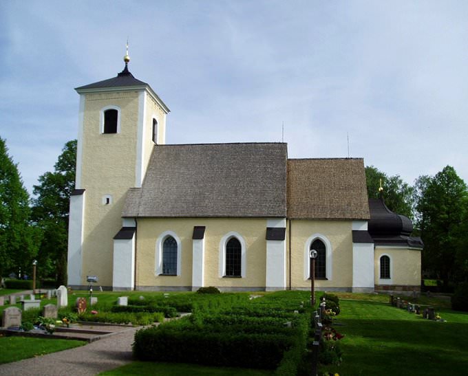 Lena kyrka nordelch Lena kyrka nordelch