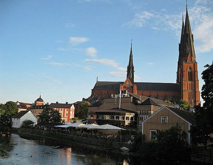 SSU-kongress, Uppsala SSU-kongress, Uppsala