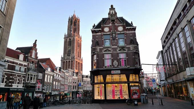 late afternoon utrecht late afternoon utrecht