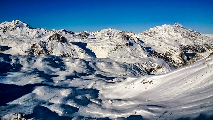 Val disere Val disere