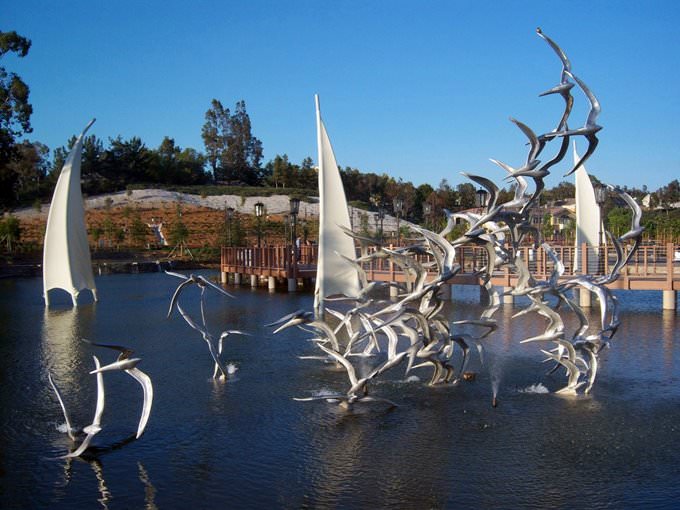 Birds of Valencia Birds of Valencia