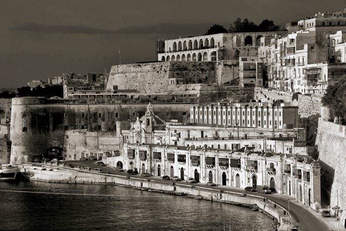 Valletta Valletta