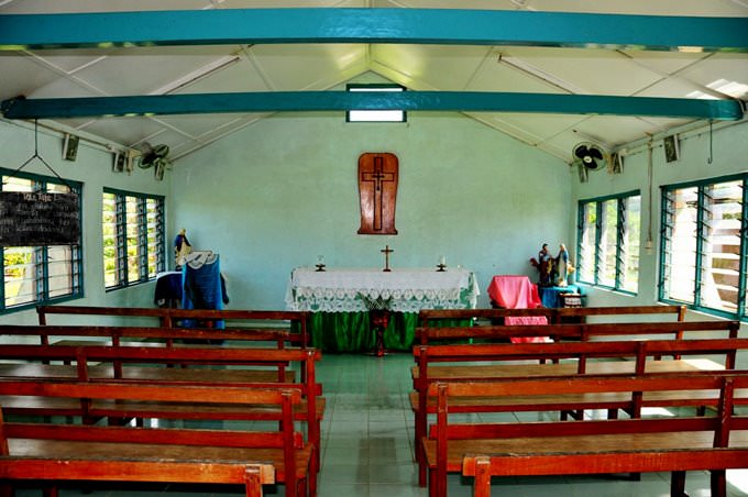 Vanua Levu, Fiji Vanua Levu, Fiji