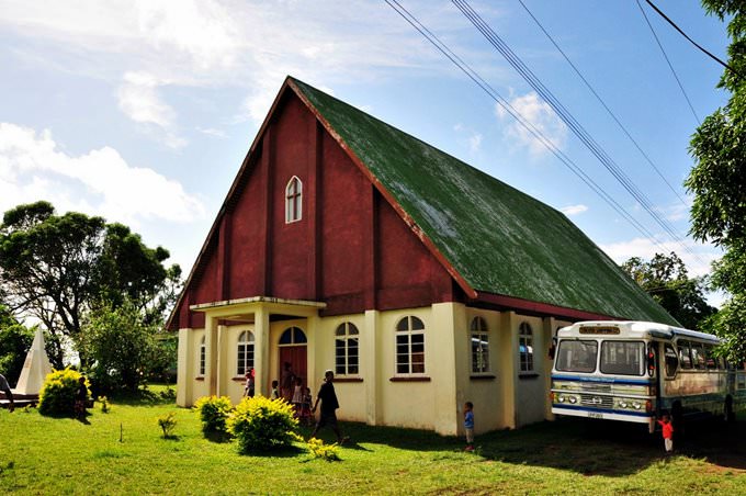 Vanua Levu, Fiji Vanua Levu, Fiji