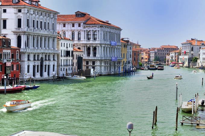 Hotel Ca Sagredo - Grand Canal - Rialto - Venice Hotel Ca Sagredo - Grand Canal - Rialto - Venice