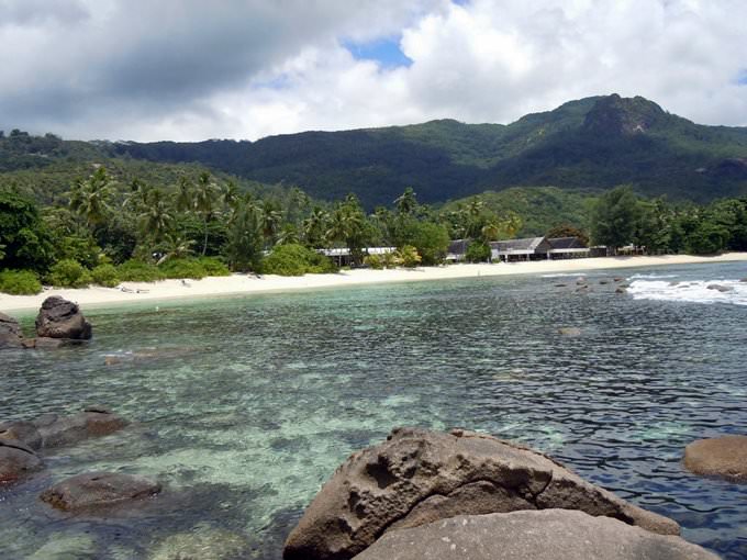Seychelles Seychelles