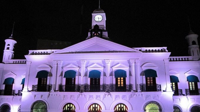 Government Palace Government Palace