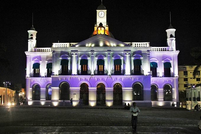 Lugares De Interés En Villahermosa | Cosas Para Ver - Guía De Viajes ...