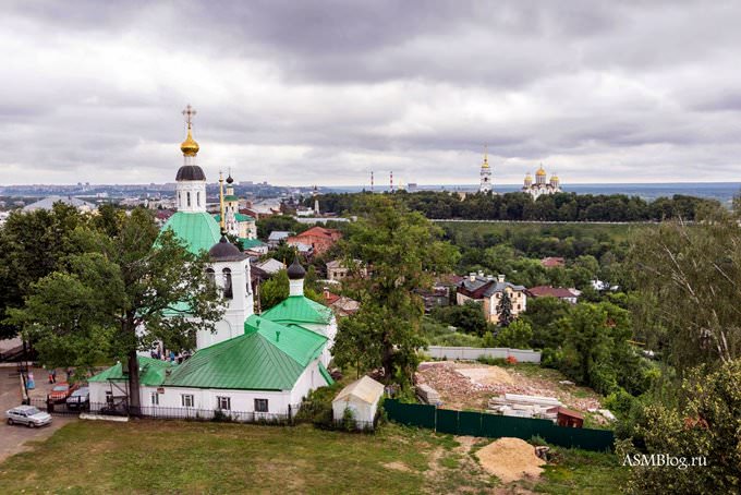 Vladimir Vladimir