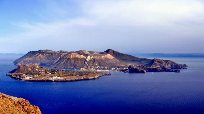 Vulcano Vulcano