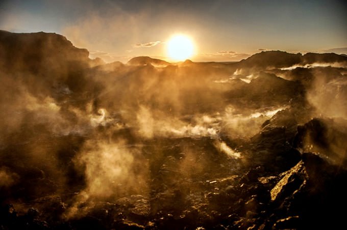 Vulcano Vulcano