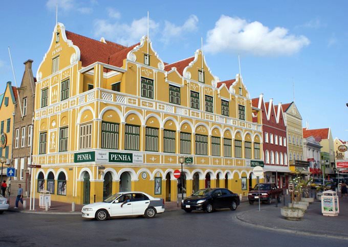 Penha Building Penha Building