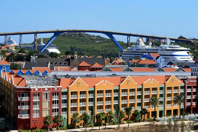 Willemstad, Curacao Willemstad, Curacao