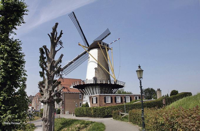 Willemstad Willemstad