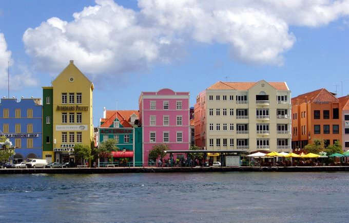 Willemstad, Curacao Willemstad, Curacao