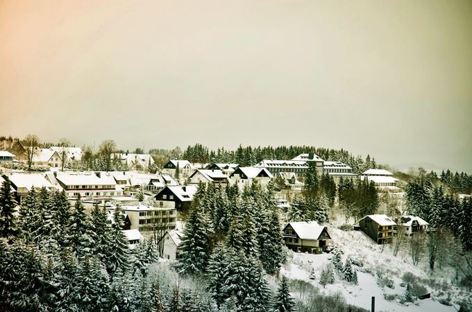 Winterberg Winterberg