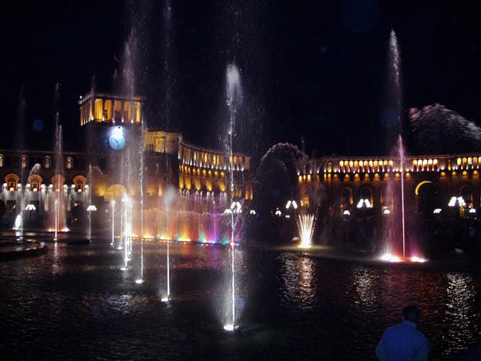 Armenia, Yerevan Armenia, Yerevan