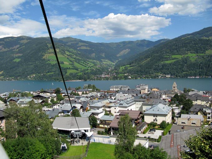 Zell am See Zell am See