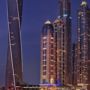 Фото 5 - Dubai Marriott Harbour Hotel And Suites
