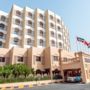 Фото 10 - Sharjah Carlton Hotel