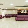 Фото 3 - Sharjah Carlton Hotel