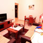 Фото 3 - Al Gaddah Hotel Suites